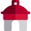 Barbecue icon 64x64
