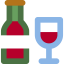 Wine icon 64x64