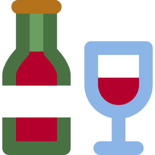 Wine icon