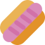 Hot dog icon 64x64