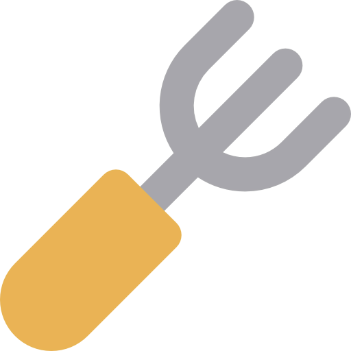 Fork icon