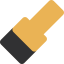 Brush icon 64x64