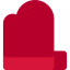 Mitten icon 64x64