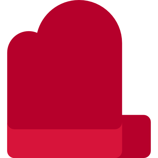 Mitten icon