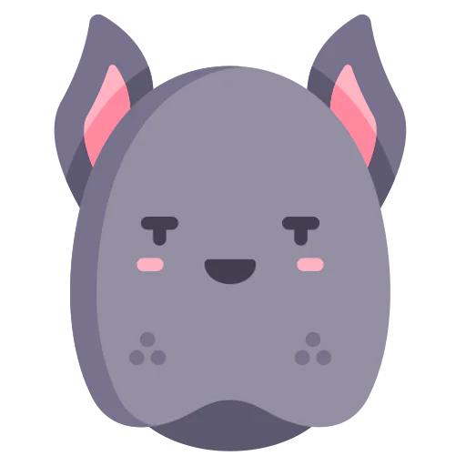 Great dane icon