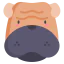 Shar pei icon 64x64