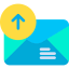 Email icon 64x64
