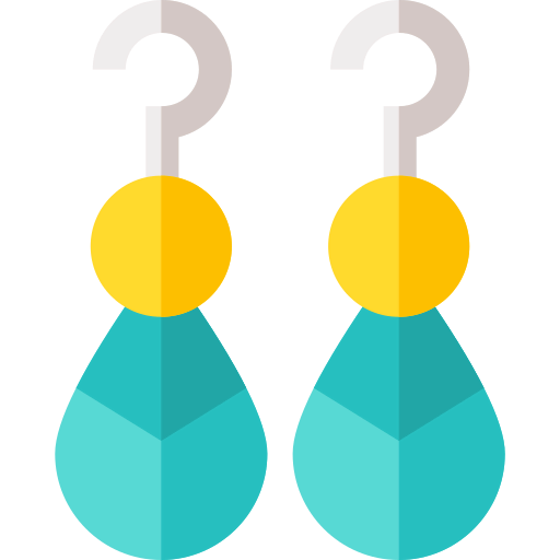 Earrings icon