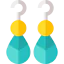 Earrings 图标 64x64