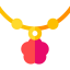 Necklace icon 64x64