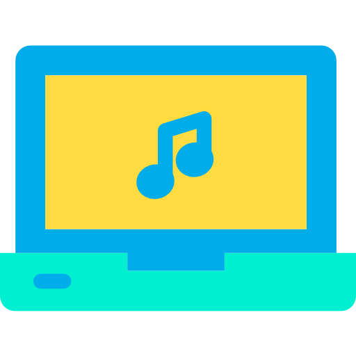 Laptop icon