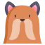 Briard icon 64x64
