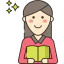 Reader Symbol 64x64