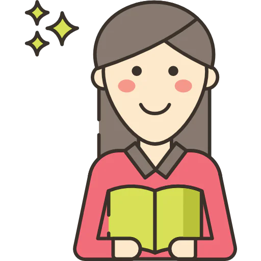 Reader icon