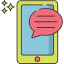 Message icon 64x64