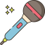 Microphone icon 64x64