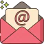 Email icon 64x64