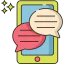 Message icon 64x64