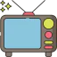 Television icon 64x64
