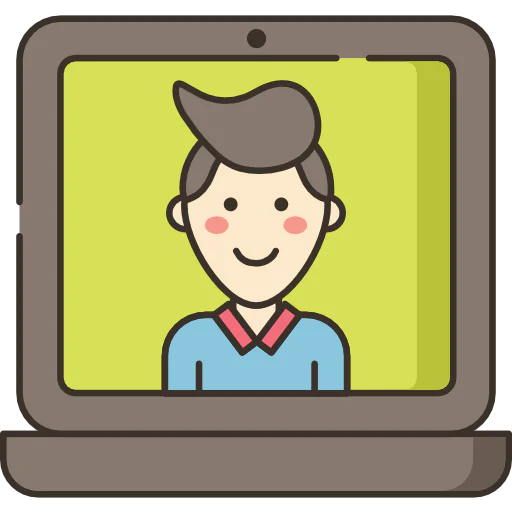 Videochat icon