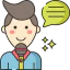 Reporter 图标 64x64