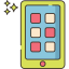 Applications ícone 64x64