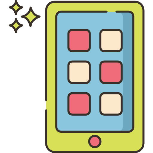 Applications icon