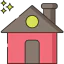 Home icon 64x64