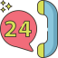 Support Symbol 64x64