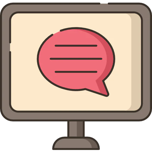 Desktop icon