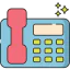 Telephone icon 64x64