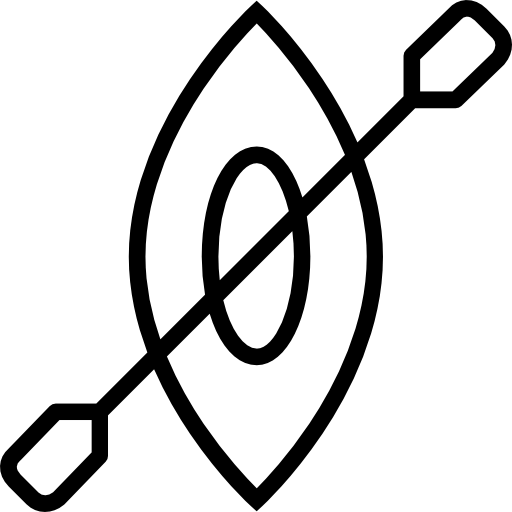 Canoe icon