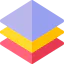 Layer іконка 64x64