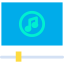 Video player icon 64x64