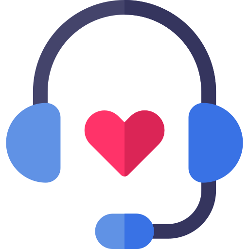 Support icon