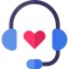 Support icon 64x64
