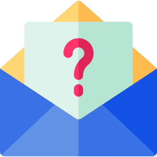 Question icon