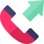 Call icon 64x64