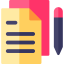 Notes icon 64x64