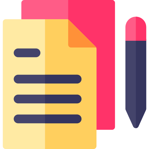 Notes icon