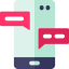 Message icon 64x64