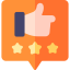 Feedback icon 64x64