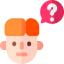 Confused icon 64x64