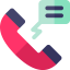 Telephone icon 64x64