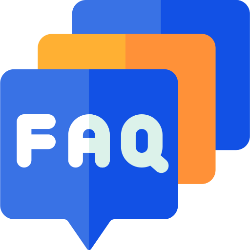 Faq Ikona