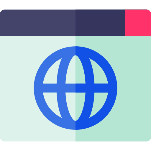 Browser icon