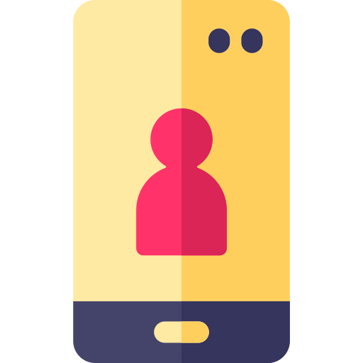 Contact icon