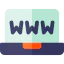 Www icon 64x64