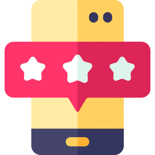 Rating icon
