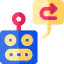 Auto reply icon 64x64